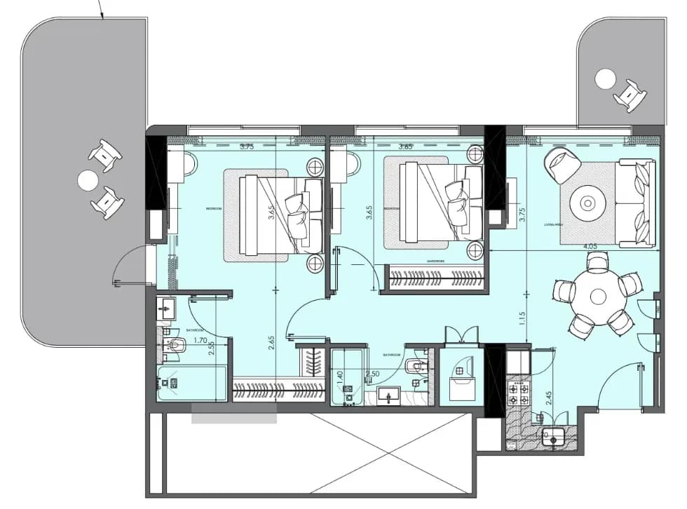listing figureout