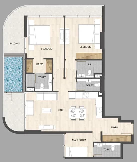 listing figureout
