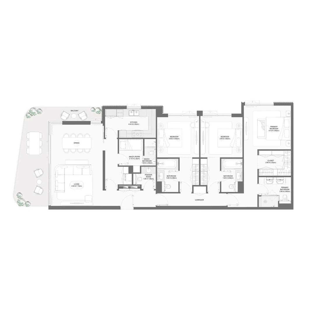 listing figureout