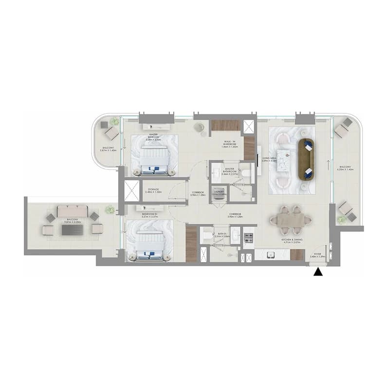 listing figureout