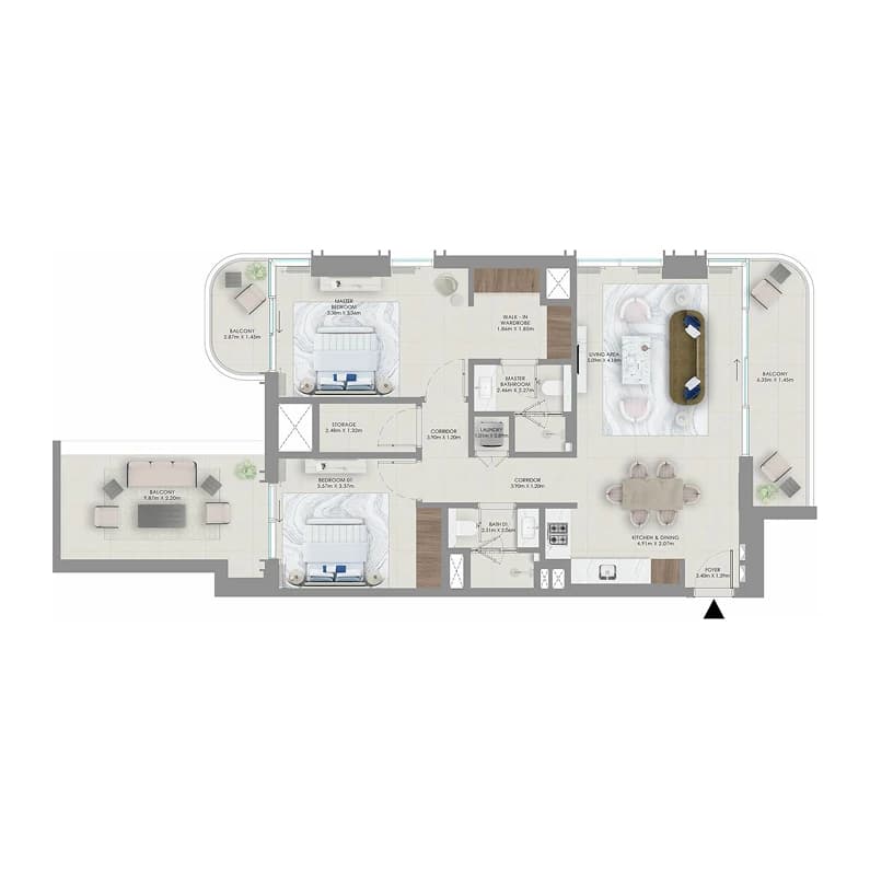 listing figureout
