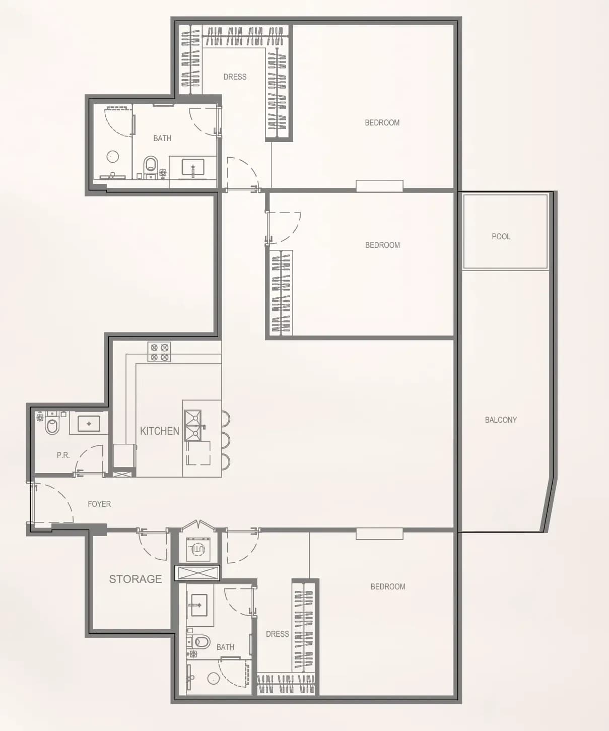 listing figureout