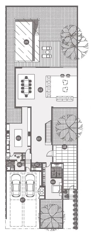 listing figureout