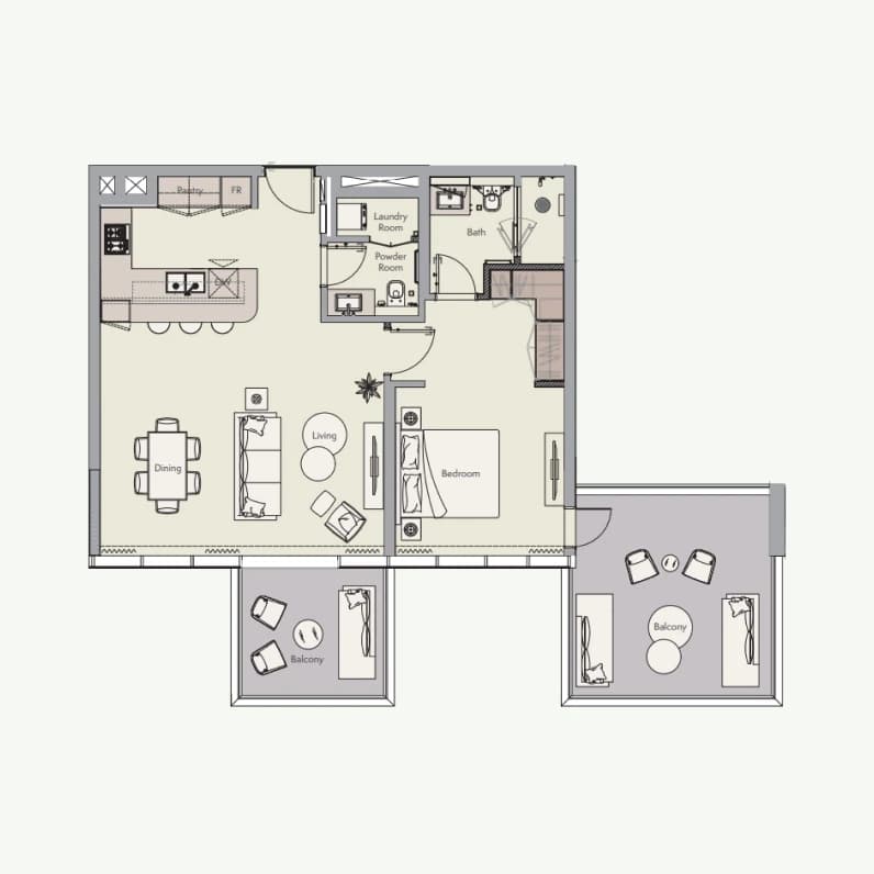 listing figureout