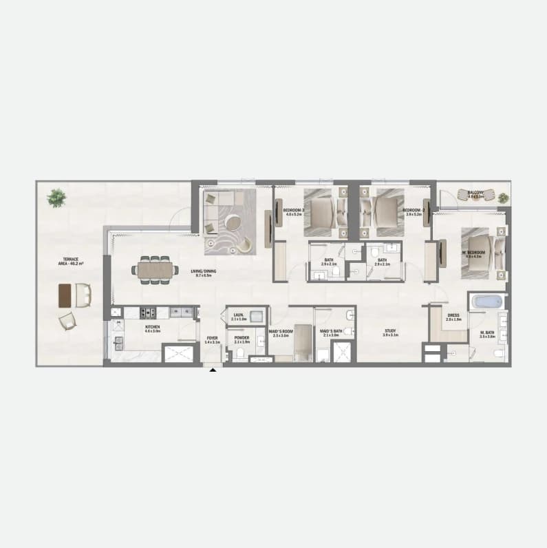 listing figureout