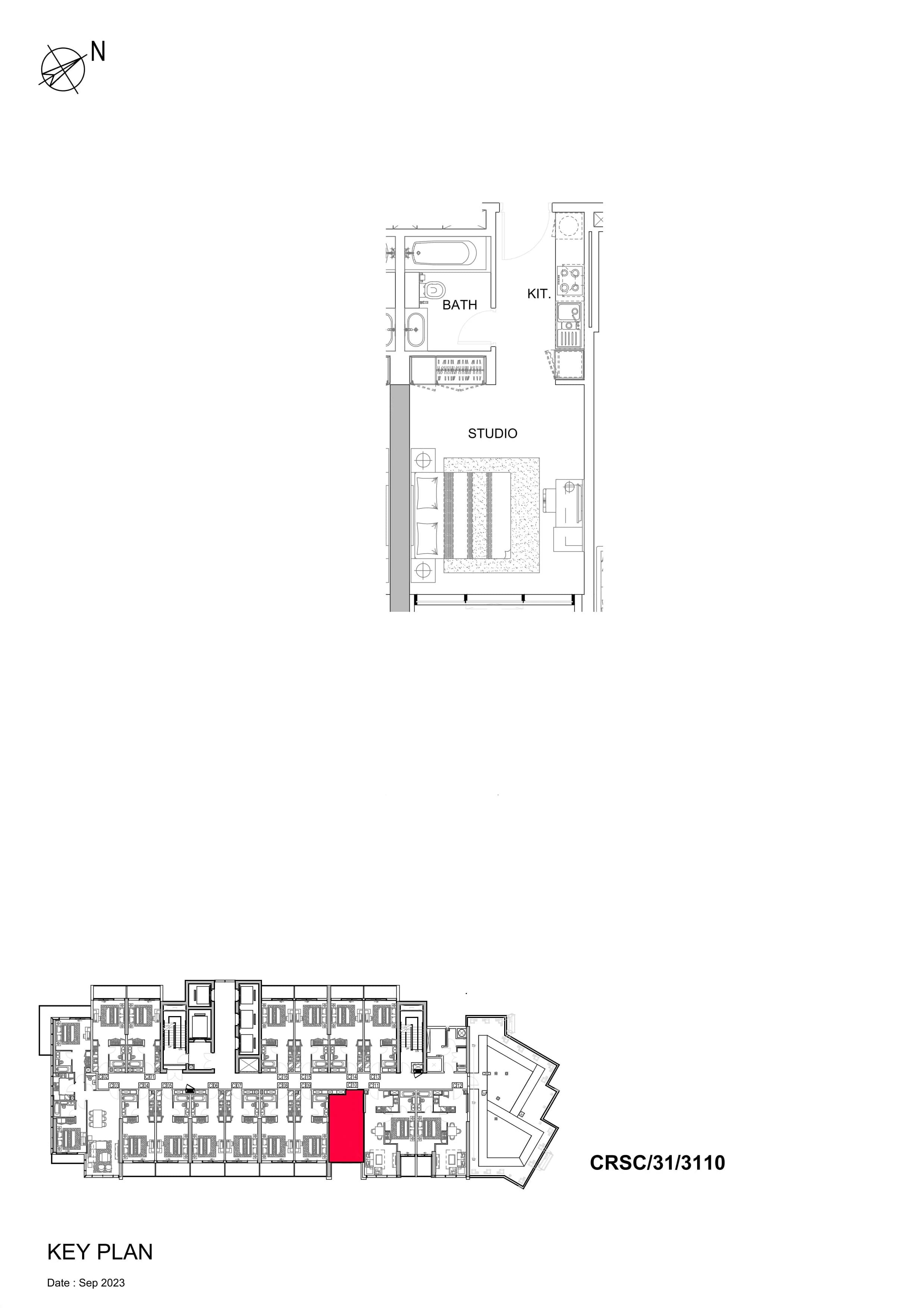 listing figureout