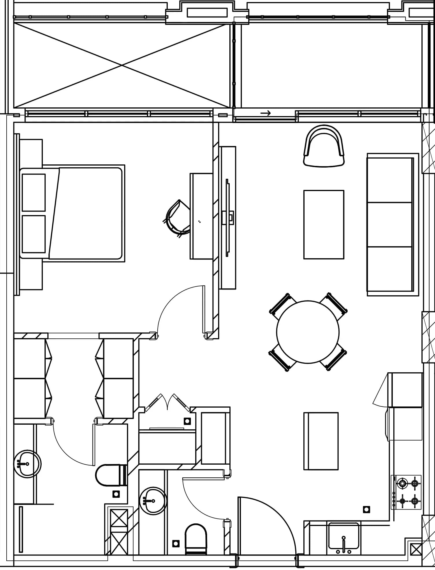 listing figureout