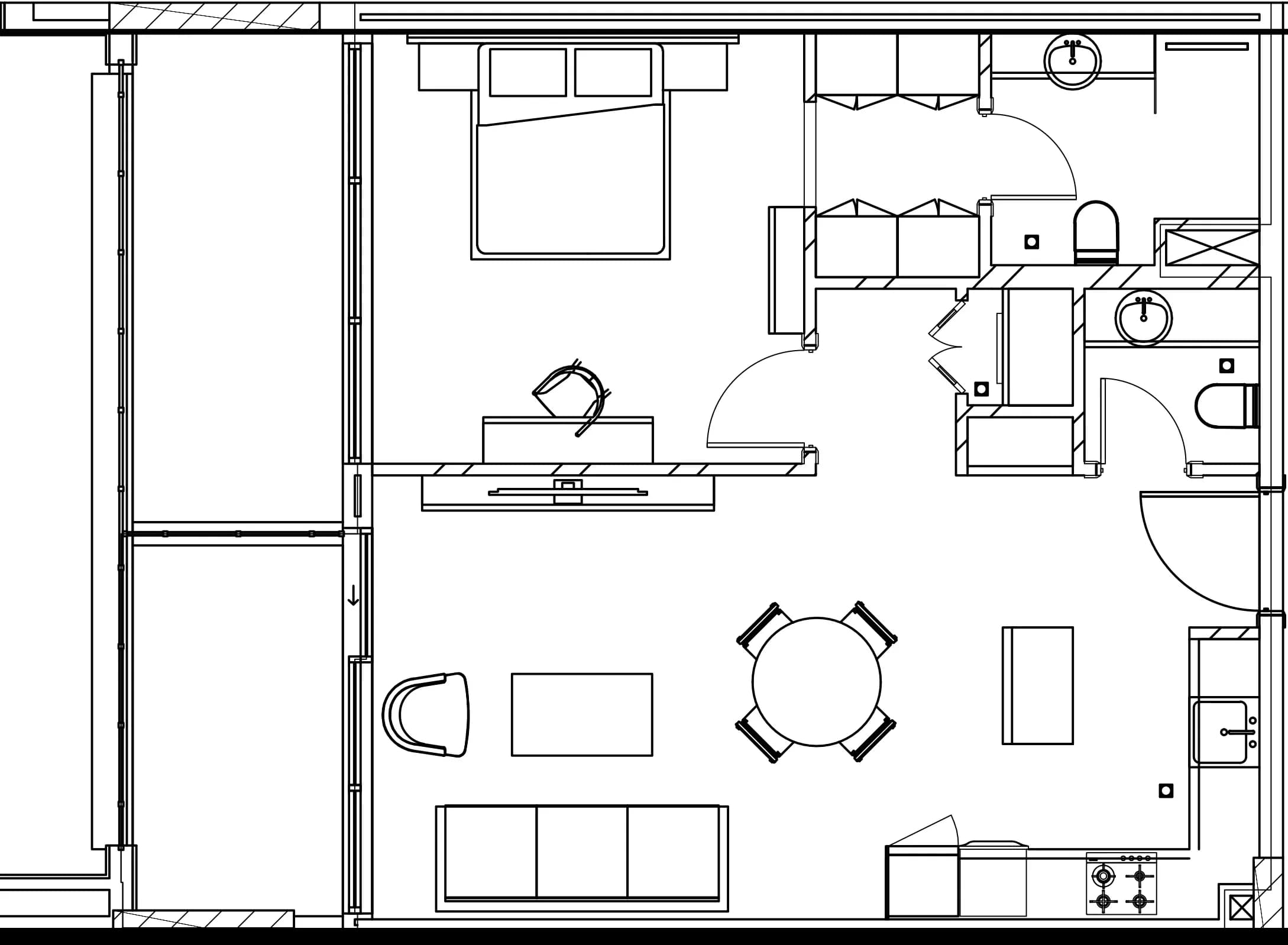 listing figureout