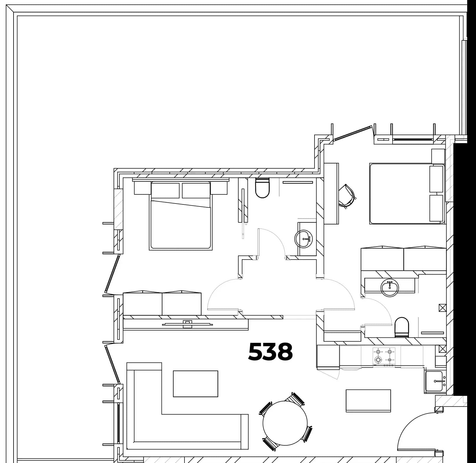 listing figureout