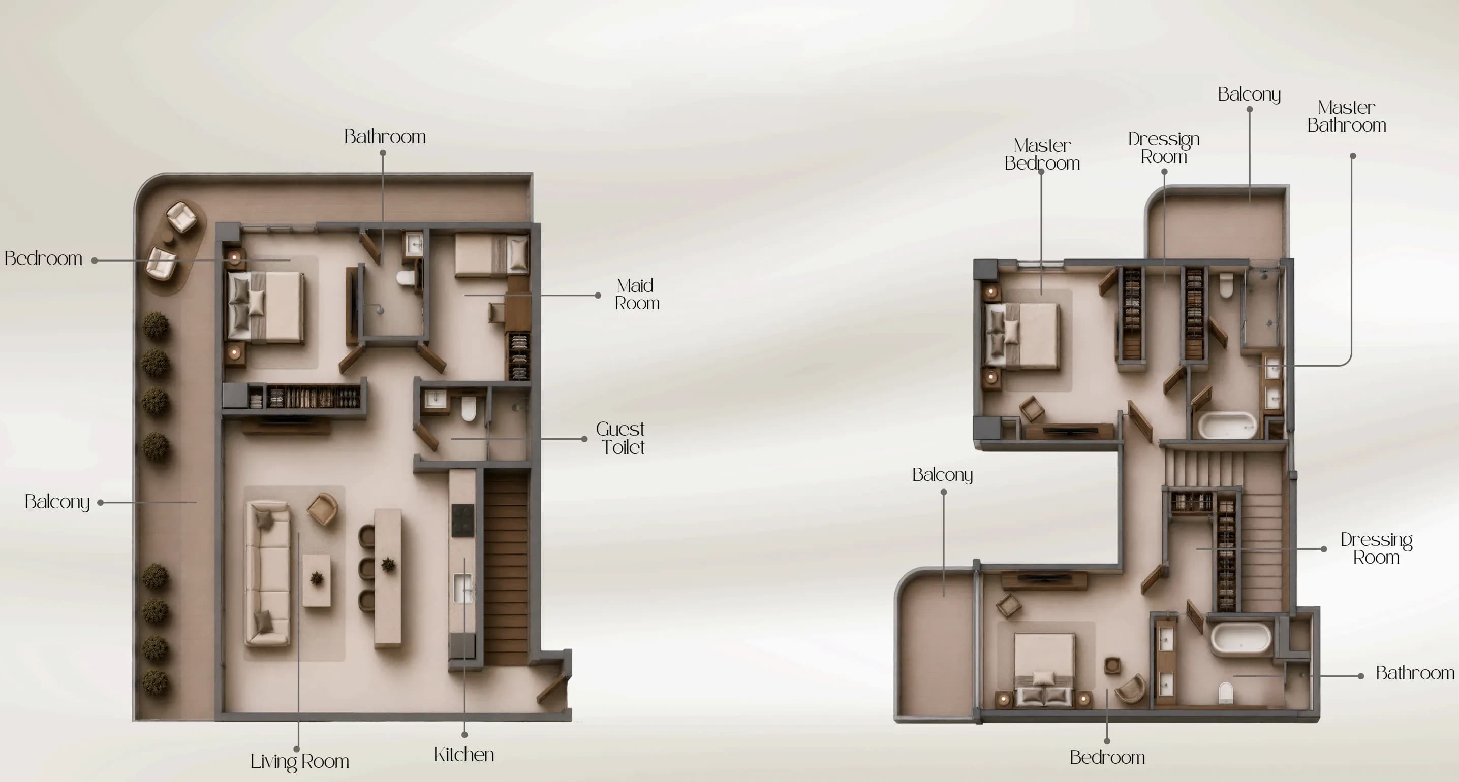 listing figureout