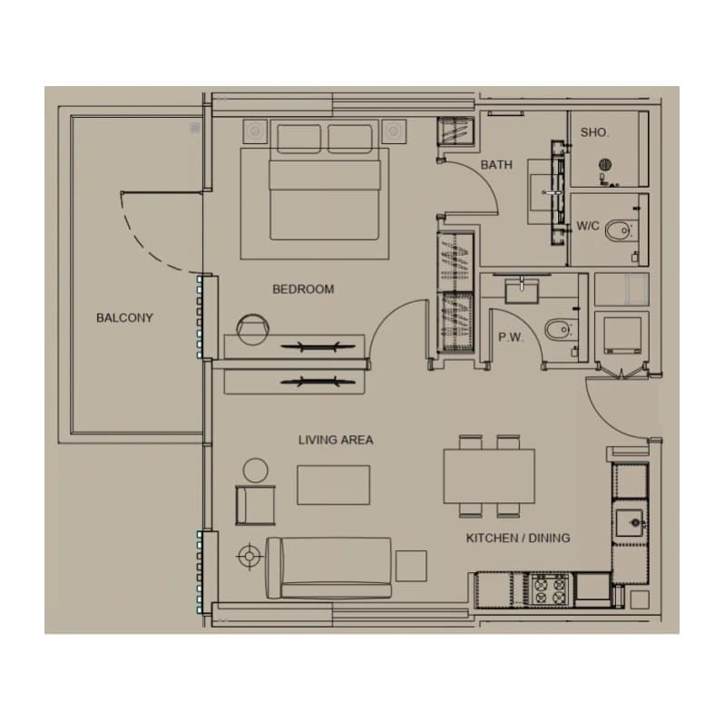 listing figureout