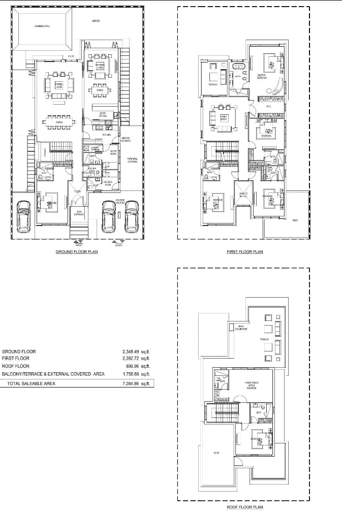 listing figureout
