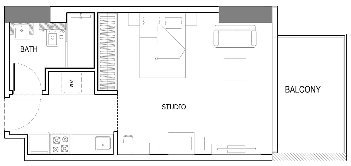 listing figureout