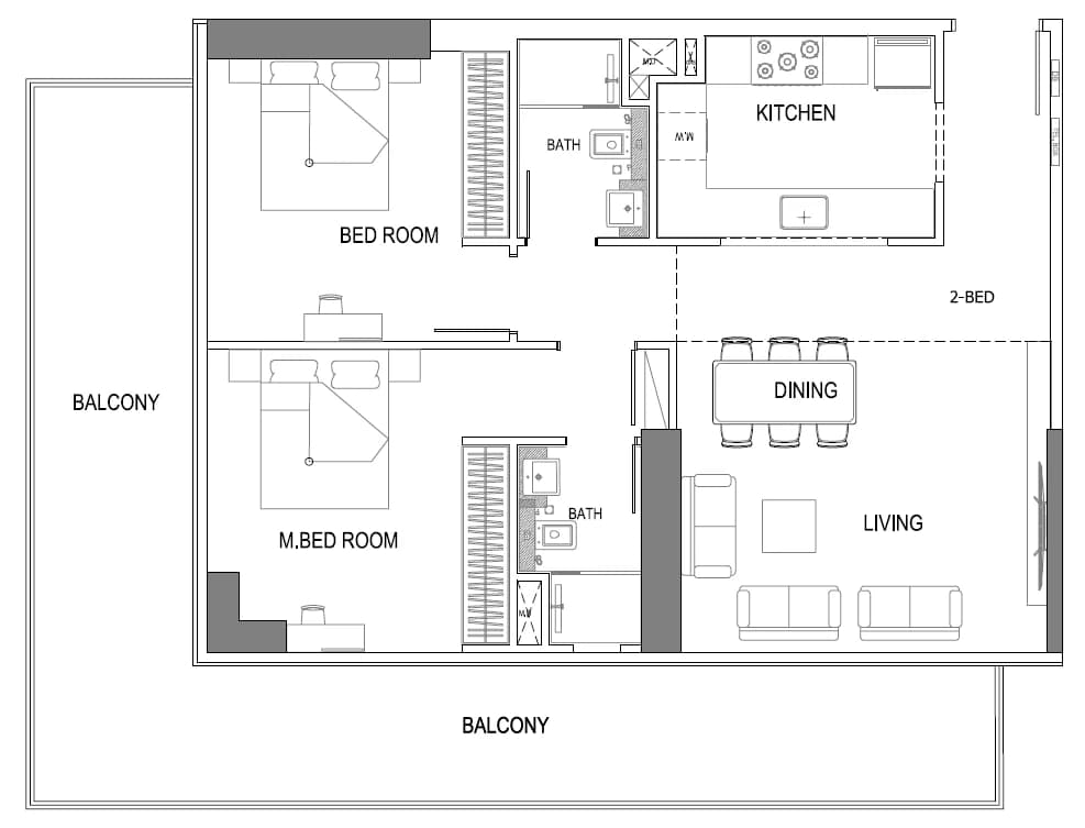 listing figureout