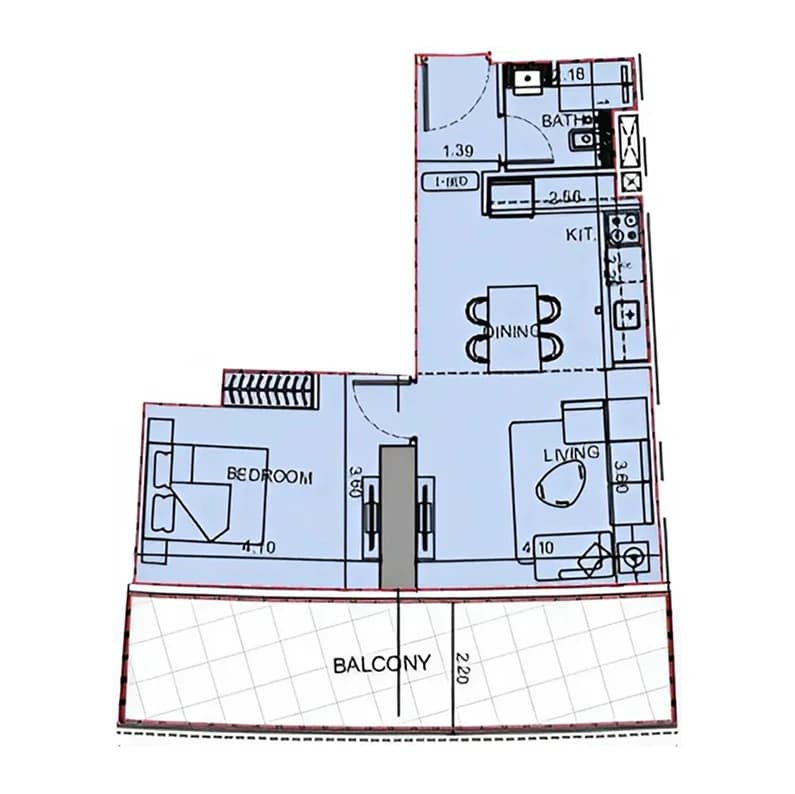 listing figureout