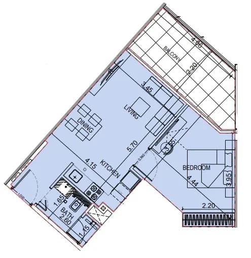 listing figureout