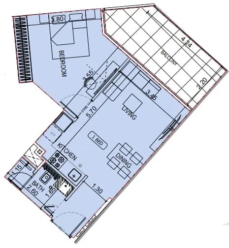 listing figureout