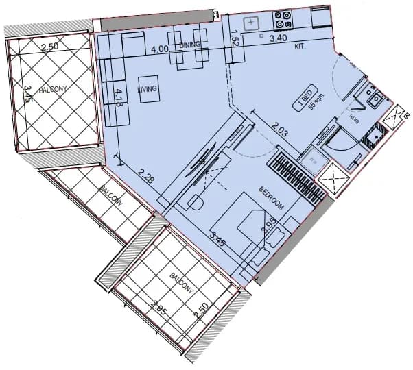 listing figureout