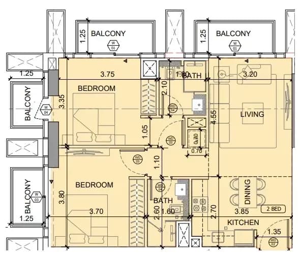 listing figureout