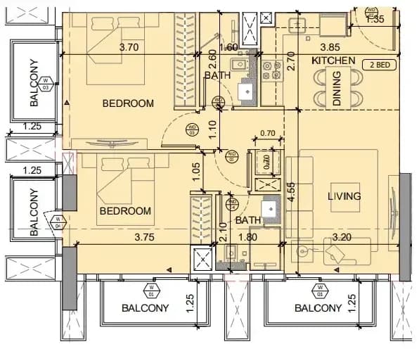 listing figureout
