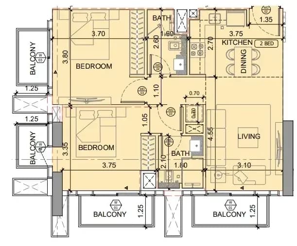 listing figureout