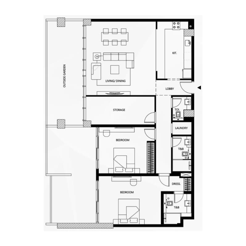 listing figureout