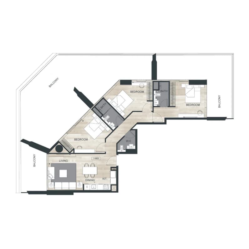 listing figureout