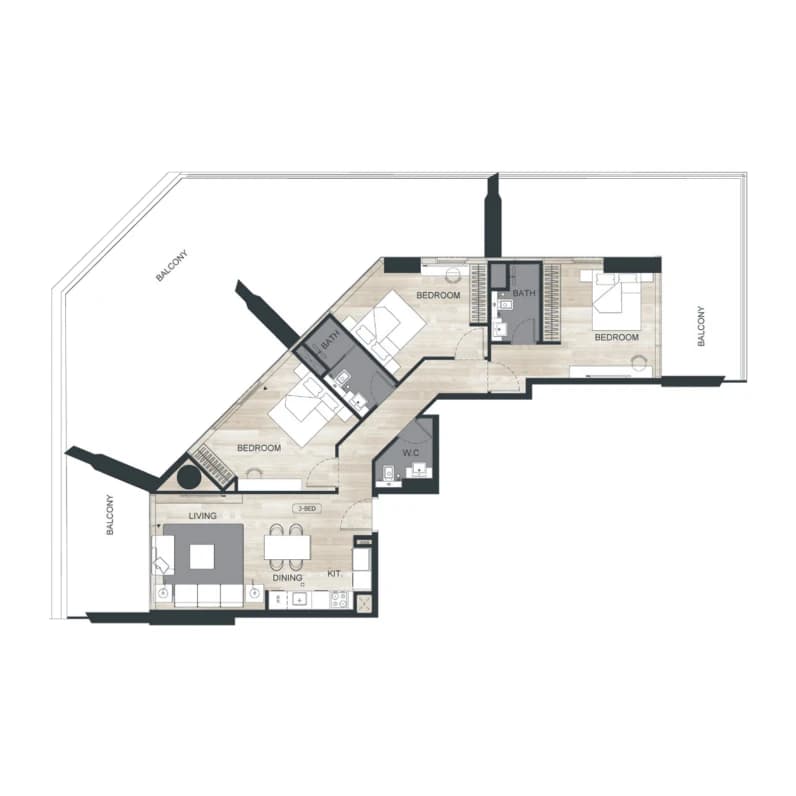listing figureout