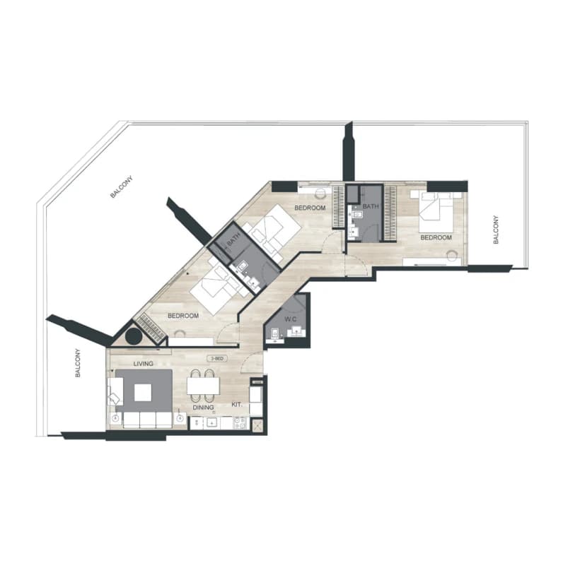 listing figureout