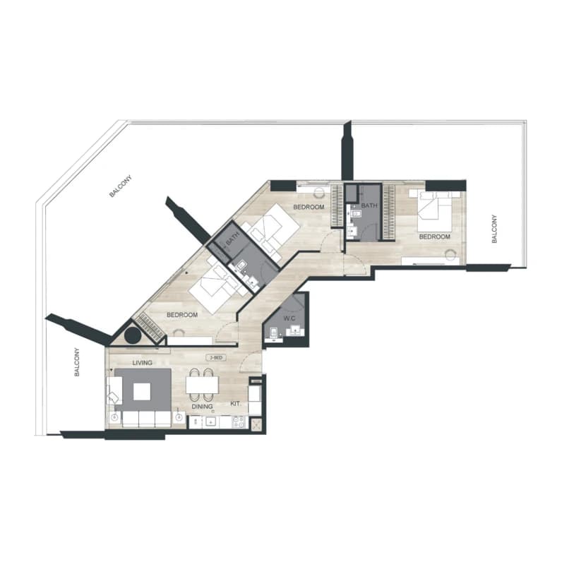 listing figureout