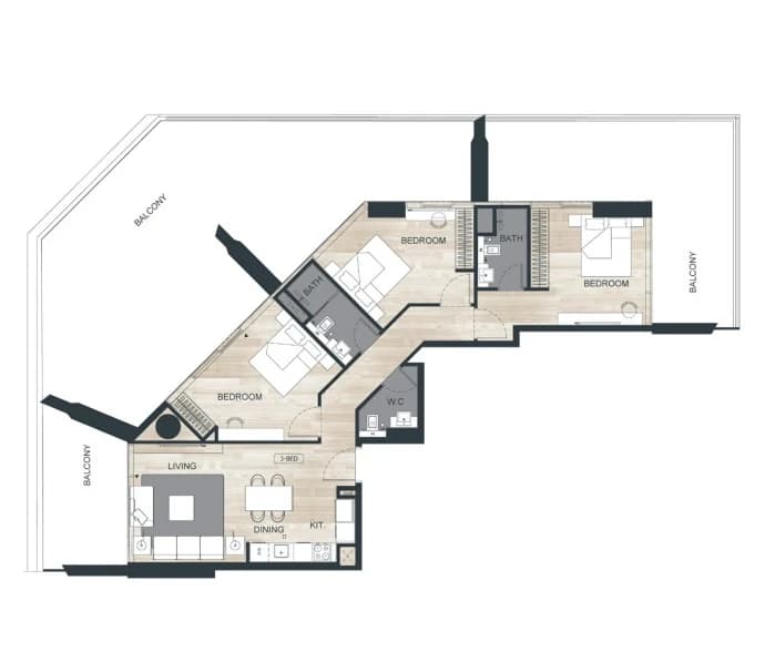 listing figureout