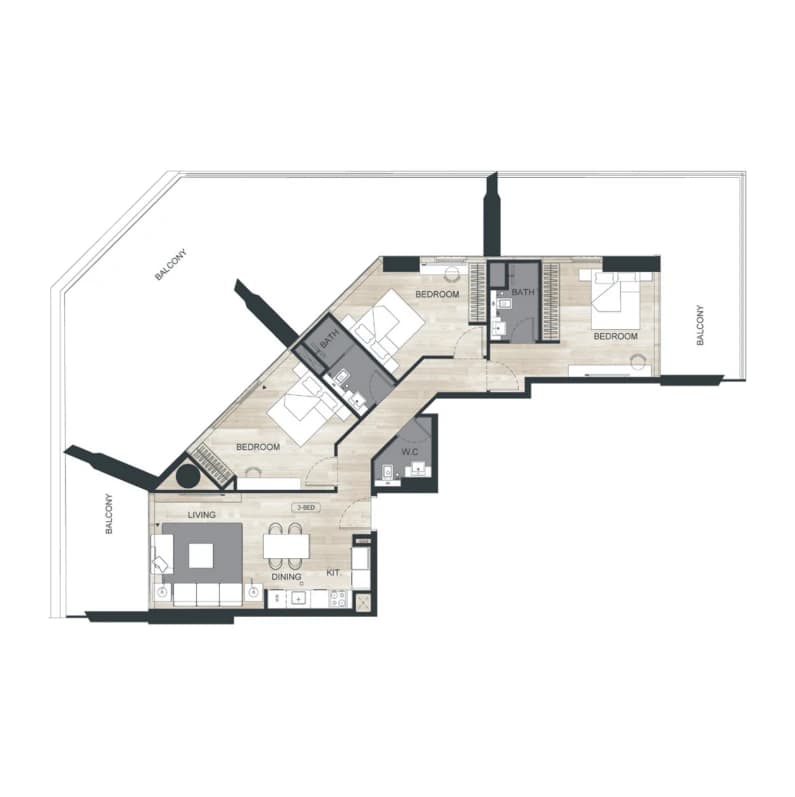 listing figureout