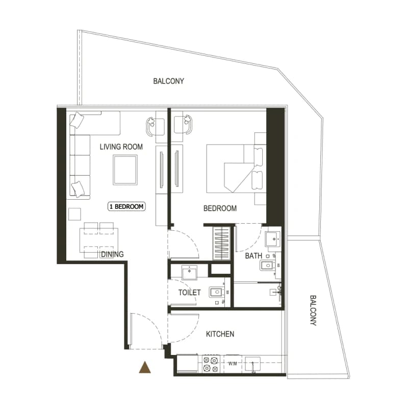listing figureout