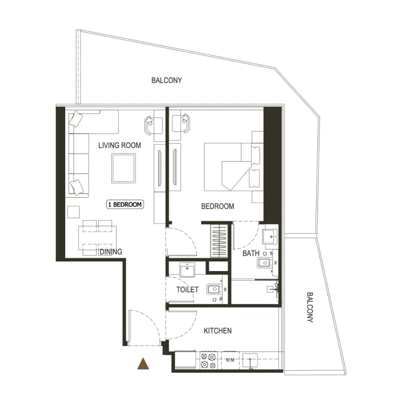 listing figureout