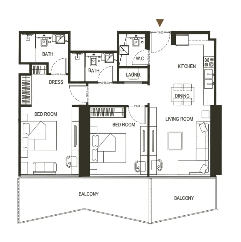 listing figureout