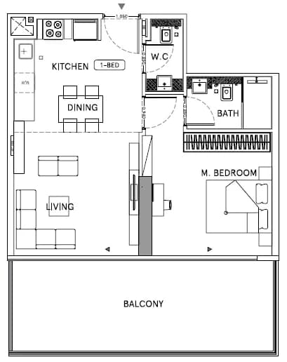listing figureout