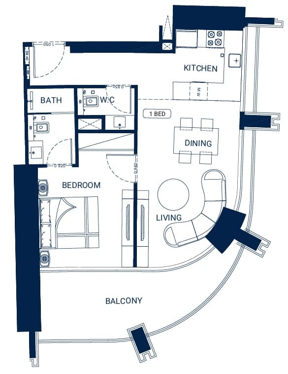 listing figureout