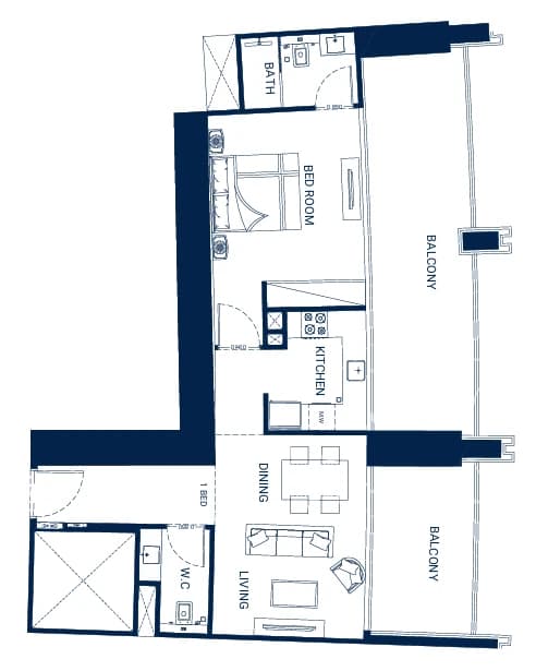 listing figureout