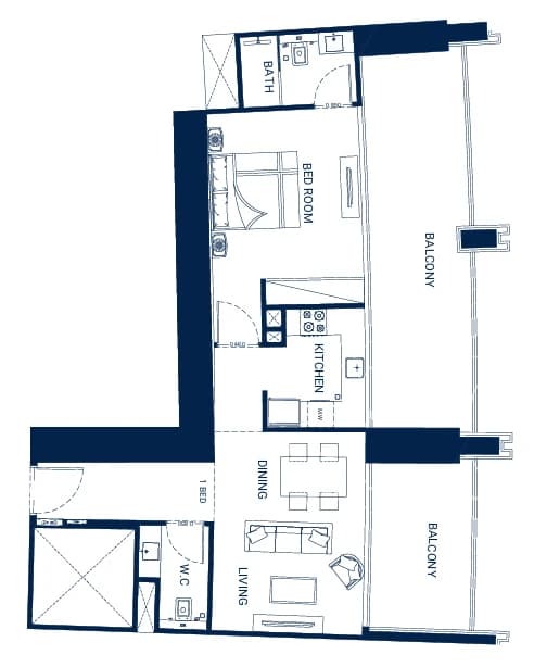 listing figureout