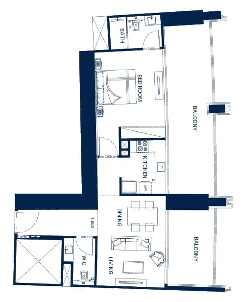 listing figureout