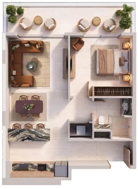 listing figureout