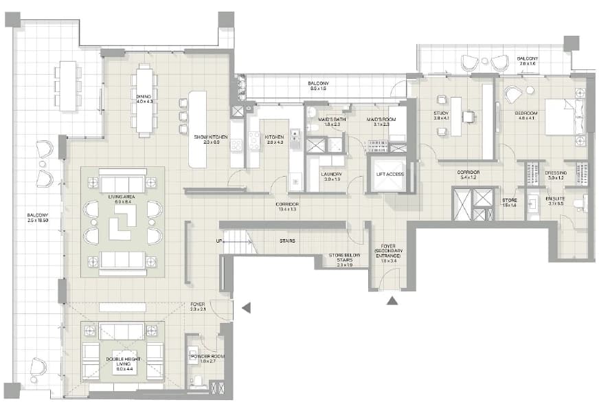 listing figureout