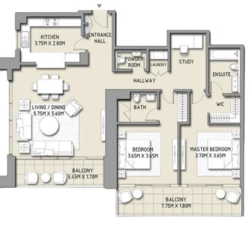 listing figureout