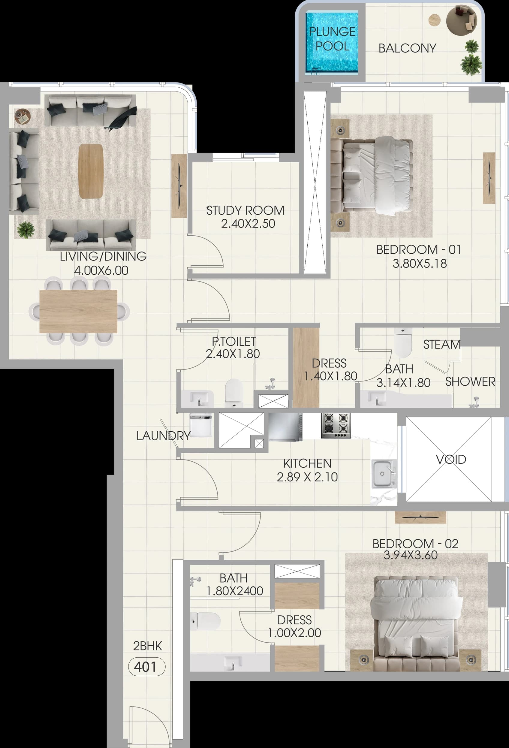 listing figureout