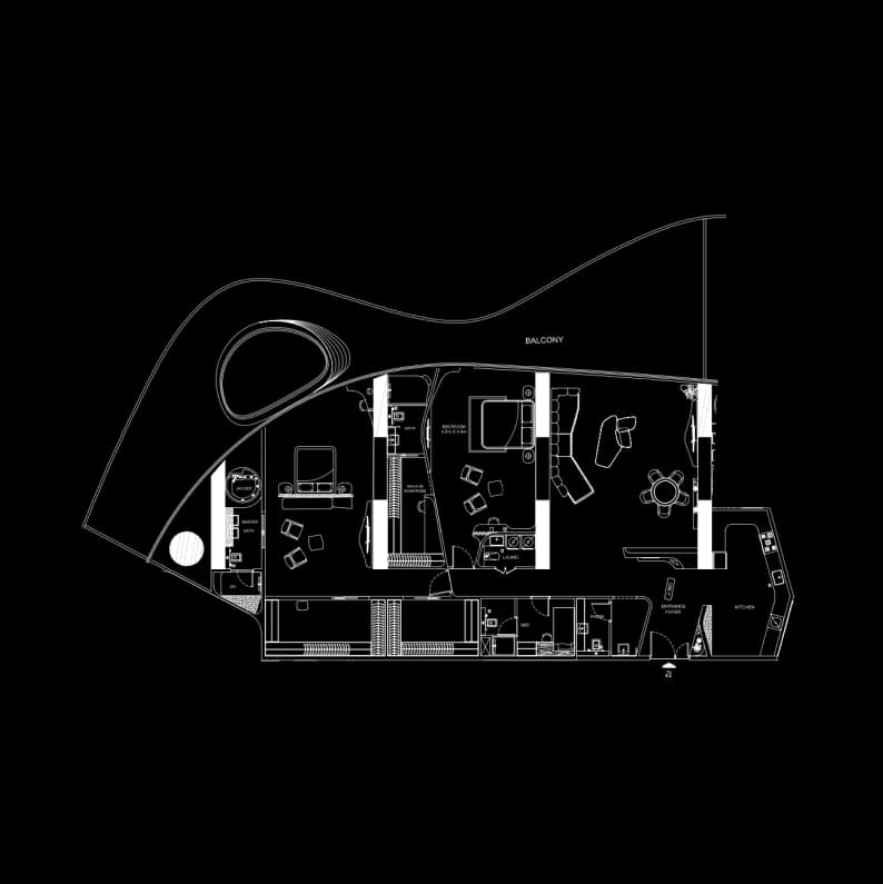 listing figureout