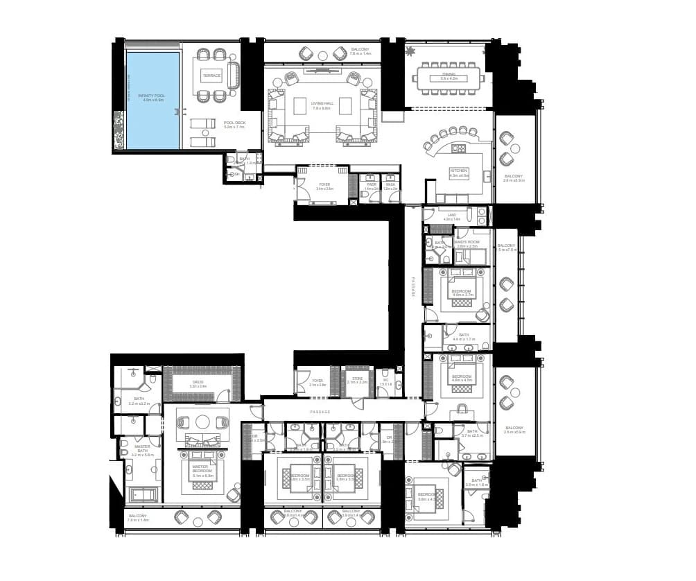 listing figureout