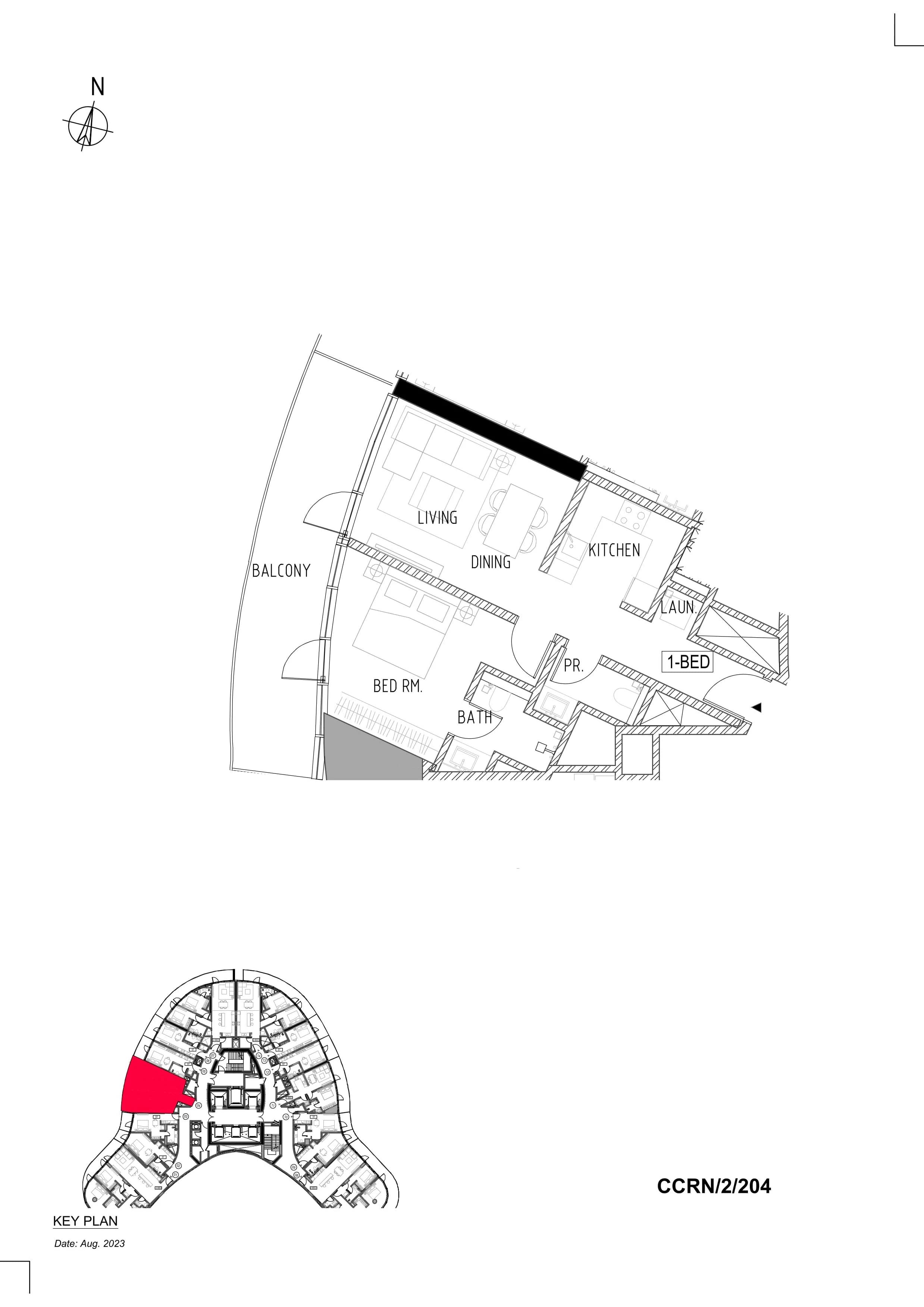 listing figureout