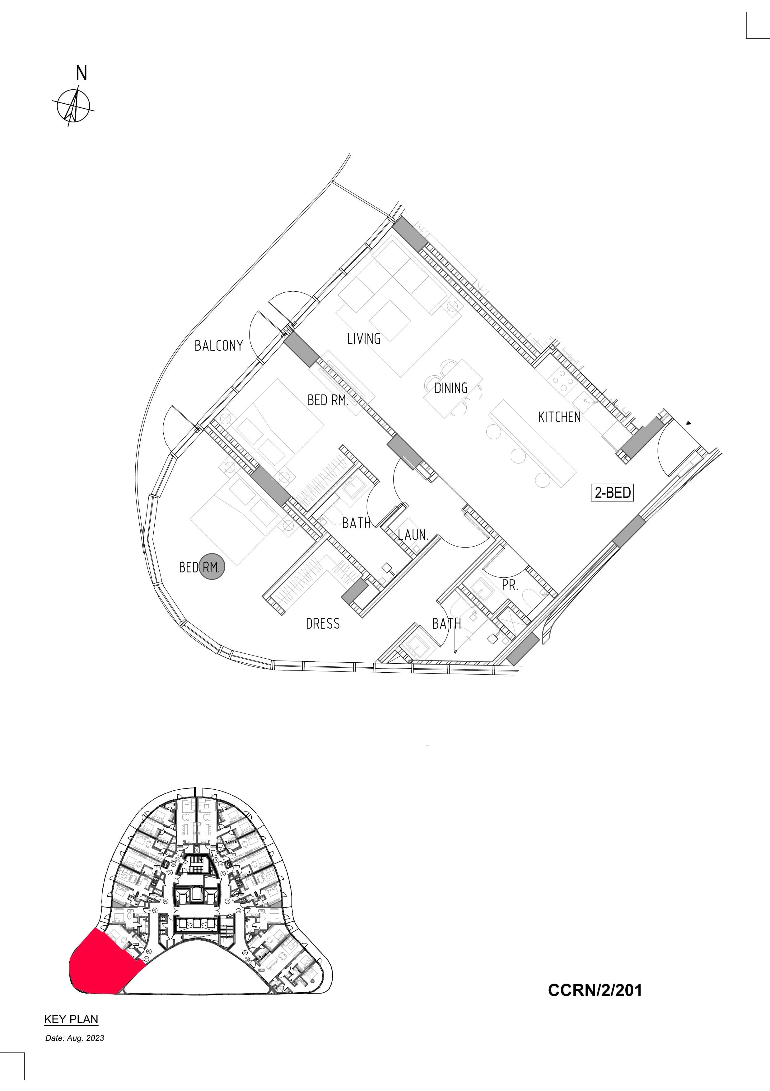 listing figureout
