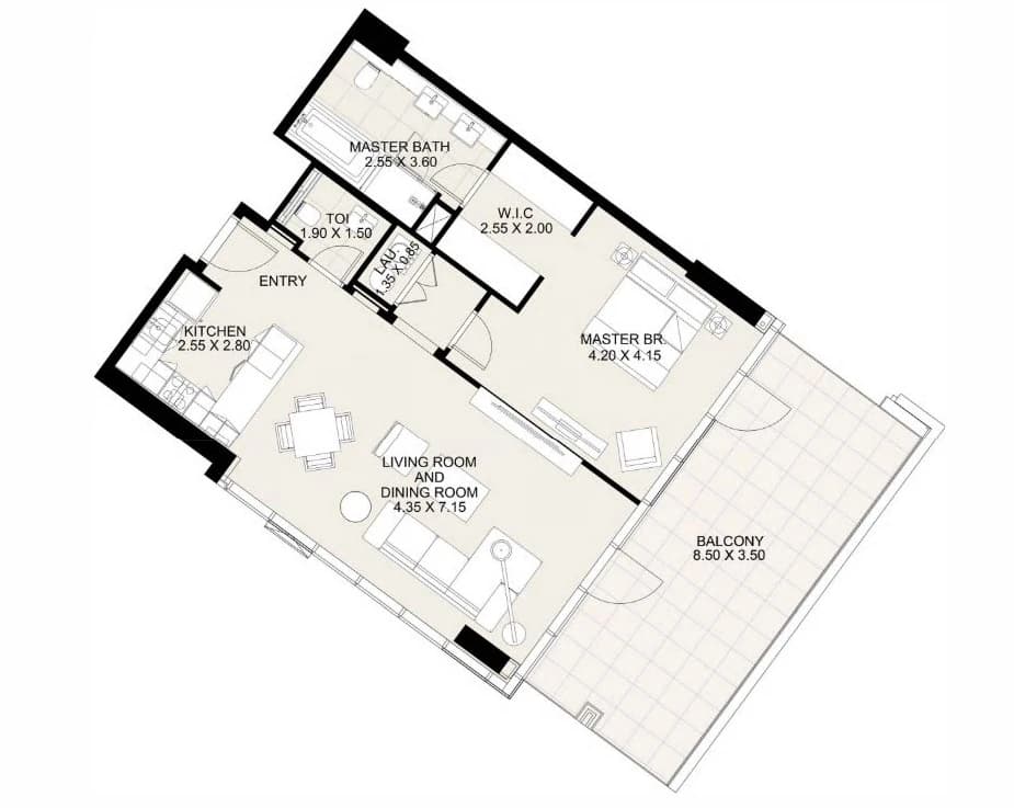 listing figureout