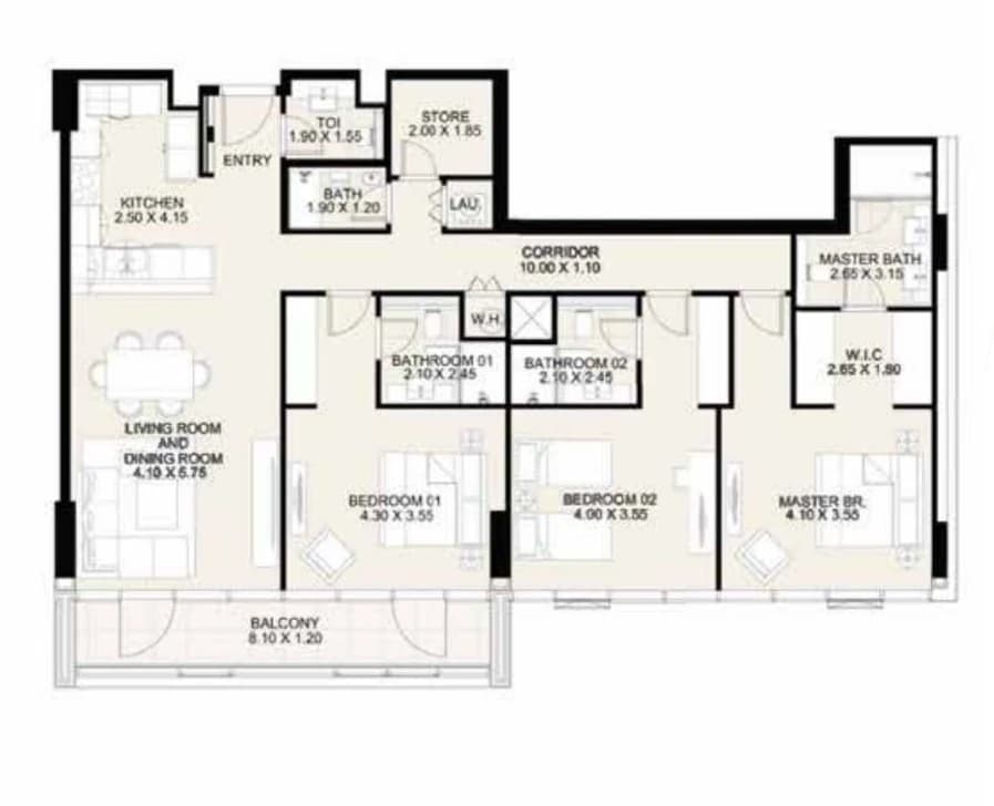 listing figureout